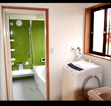 �o�X���[�� �A�t�^�[�C���[�W01